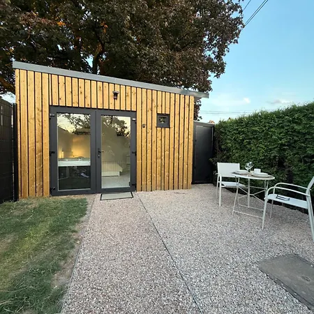 Le Coin Romance Hôtel capsule *